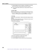 Preview for 73 page of Anritsu MG9637A Operation Manual