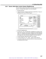 Preview for 74 page of Anritsu MG9637A Operation Manual