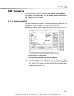 Preview for 78 page of Anritsu MG9637A Operation Manual