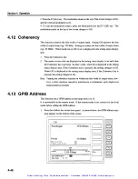 Preview for 83 page of Anritsu MG9637A Operation Manual