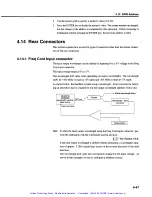 Preview for 84 page of Anritsu MG9637A Operation Manual