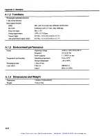 Preview for 99 page of Anritsu MG9637A Operation Manual