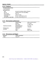 Preview for 101 page of Anritsu MG9637A Operation Manual