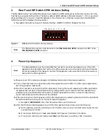 Предварительный просмотр 7 страницы Anritsu MN469xC Series Quick Start Manual