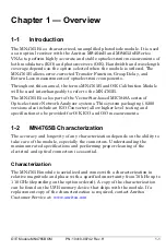 Предварительный просмотр 5 страницы Anritsu MN4765B Operation Manual