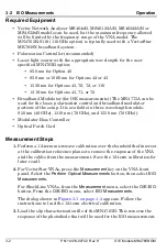 Предварительный просмотр 16 страницы Anritsu MN4765B Operation Manual