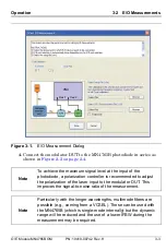 Предварительный просмотр 17 страницы Anritsu MN4765B Operation Manual