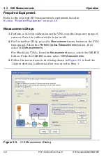 Предварительный просмотр 22 страницы Anritsu MN4765B Operation Manual