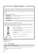 Предварительный просмотр 2 страницы Anritsu MP1590B-30 Operation Manual