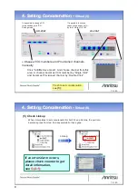 Preview for 10 page of Anritsu MP1590B Quick Start Manual