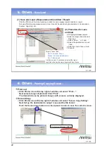 Preview for 24 page of Anritsu MP1590B Quick Start Manual