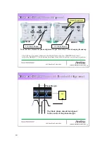 Предварительный просмотр 19 страницы Anritsu MP1797A Quick Reference