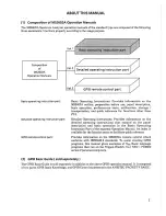 Preview for 13 page of Anritsu ms2602a Operating Instructions Manual