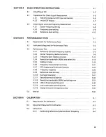 Preview for 15 page of Anritsu ms2602a Operating Instructions Manual