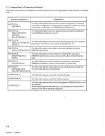 Preview for 20 page of Anritsu ms2602a Operating Instructions Manual