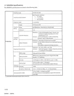 Preview for 26 page of Anritsu ms2602a Operating Instructions Manual