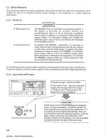 Preview for 36 page of Anritsu ms2602a Operating Instructions Manual