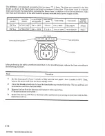 Preview for 42 page of Anritsu ms2602a Operating Instructions Manual