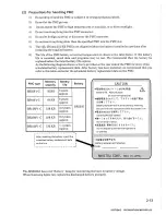 Предварительный просмотр 45 страницы Anritsu ms2602a Operating Instructions Manual