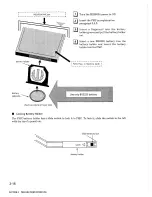 Предварительный просмотр 48 страницы Anritsu ms2602a Operating Instructions Manual