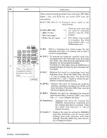 Preview for 56 page of Anritsu ms2602a Operating Instructions Manual