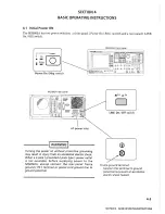 Preview for 67 page of Anritsu ms2602a Operating Instructions Manual