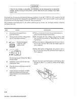 Preview for 68 page of Anritsu ms2602a Operating Instructions Manual