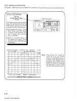 Preview for 74 page of Anritsu ms2602a Operating Instructions Manual