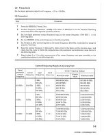 Предварительный просмотр 83 страницы Anritsu ms2602a Operating Instructions Manual