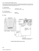 Preview for 84 page of Anritsu ms2602a Operating Instructions Manual