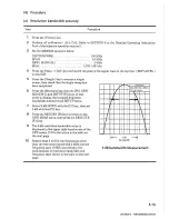 Предварительный просмотр 89 страницы Anritsu ms2602a Operating Instructions Manual