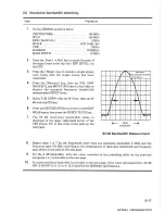 Предварительный просмотр 91 страницы Anritsu ms2602a Operating Instructions Manual