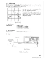 Preview for 93 page of Anritsu ms2602a Operating Instructions Manual