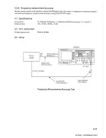 Предварительный просмотр 95 страницы Anritsu ms2602a Operating Instructions Manual