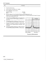 Preview for 96 page of Anritsu ms2602a Operating Instructions Manual