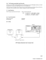 Предварительный просмотр 97 страницы Anritsu ms2602a Operating Instructions Manual