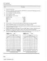 Preview for 98 page of Anritsu ms2602a Operating Instructions Manual