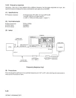 Preview for 100 page of Anritsu ms2602a Operating Instructions Manual