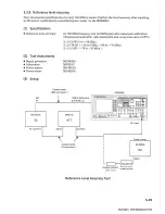 Preview for 103 page of Anritsu ms2602a Operating Instructions Manual