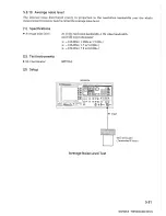 Preview for 105 page of Anritsu ms2602a Operating Instructions Manual