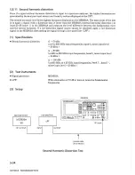 Предварительный просмотр 108 страницы Anritsu ms2602a Operating Instructions Manual