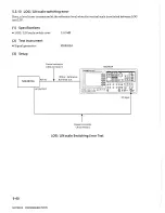 Preview for 114 page of Anritsu ms2602a Operating Instructions Manual