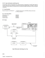 Preview for 116 page of Anritsu ms2602a Operating Instructions Manual