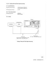 Preview for 119 page of Anritsu ms2602a Operating Instructions Manual