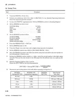 Preview for 120 page of Anritsu ms2602a Operating Instructions Manual