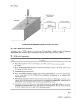 Preview for 129 page of Anritsu ms2602a Operating Instructions Manual