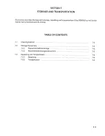 Preview for 131 page of Anritsu ms2602a Operating Instructions Manual