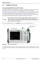 Preview for 26 page of Anritsu MS2722C User Manual