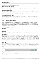 Preview for 28 page of Anritsu MS2722C User Manual