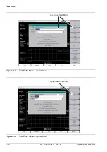 Preview for 34 page of Anritsu MS2722C User Manual